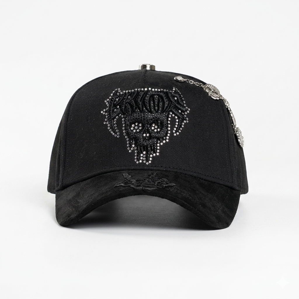 Barbas Hats Crime (Full Set)