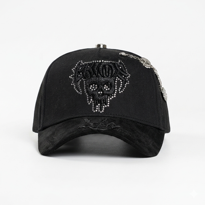 Barbas Hats Crime (Full Set)