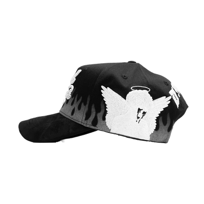 Dandy Hats X Junior H Y Lloro (ONLY HAT)