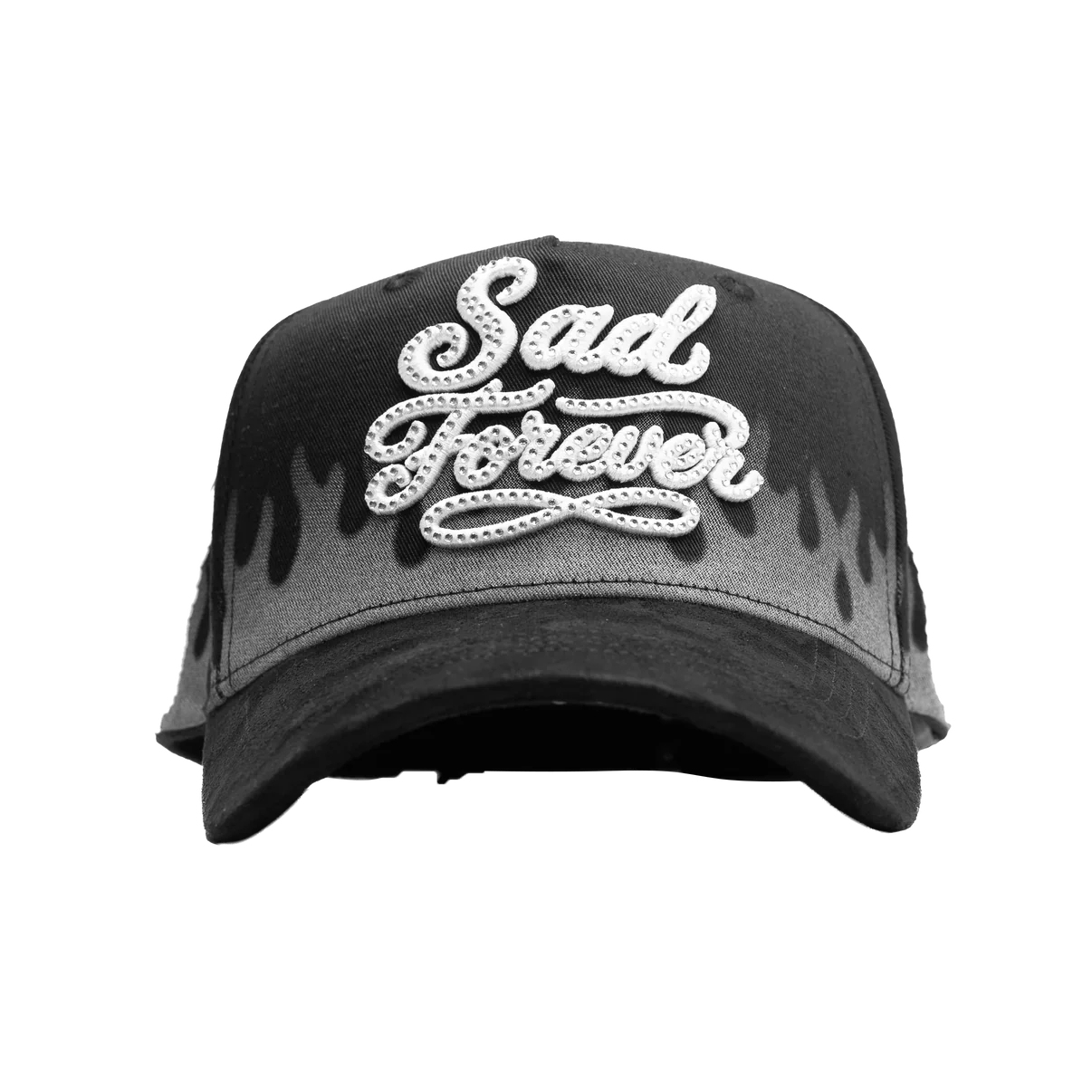Dandy Hats X Junior H Y Lloro (ONLY HAT)
