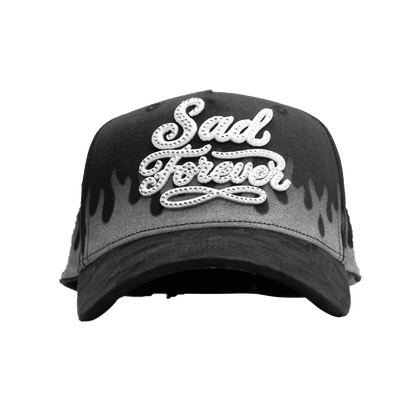 Dandy Hats X Junior H Y Lloro (ONLY HAT)