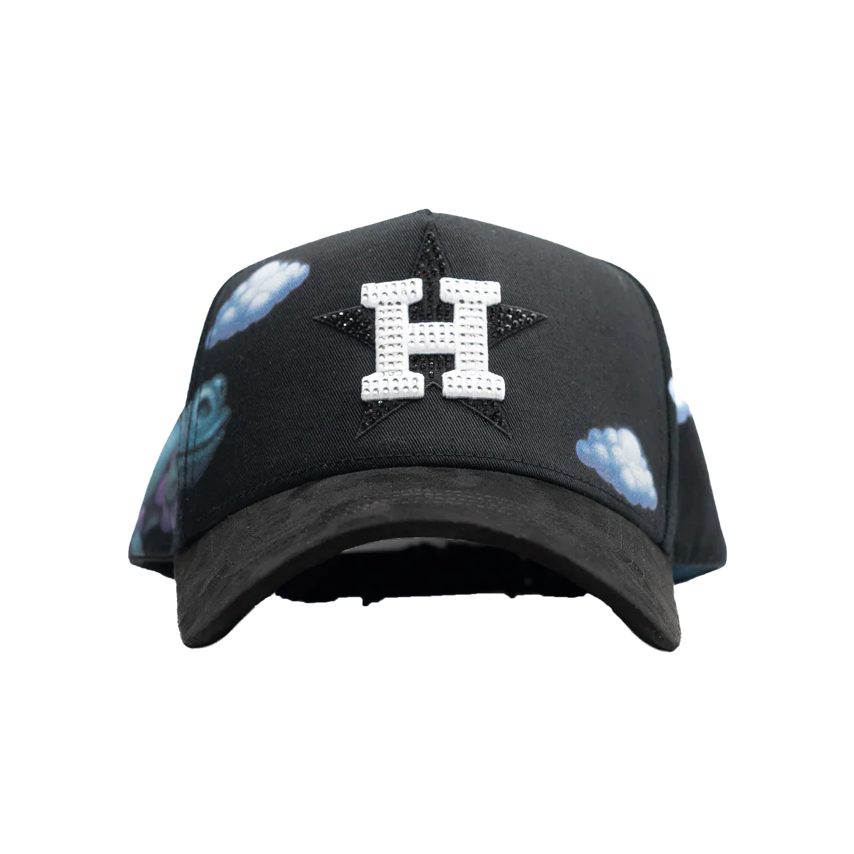 Dandy Hats X Junior H Dias Nublados (ONLY HAT)