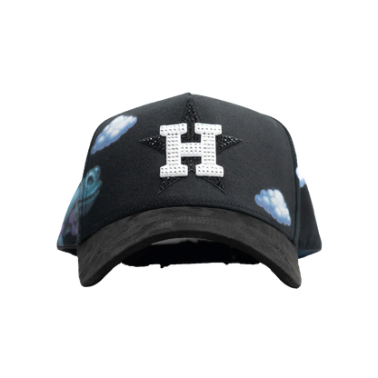 Dandy Hats X Junior H Dias Nublados (ONLY HAT)