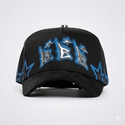 Barbas Hats BBB (Full Set)