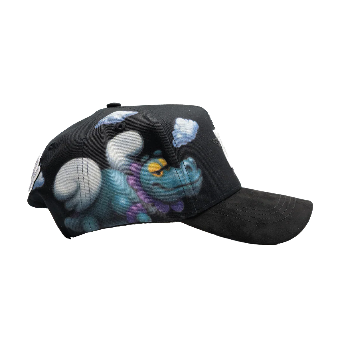 Dandy Hats X Junior H Dias Nublados (ONLY HAT)