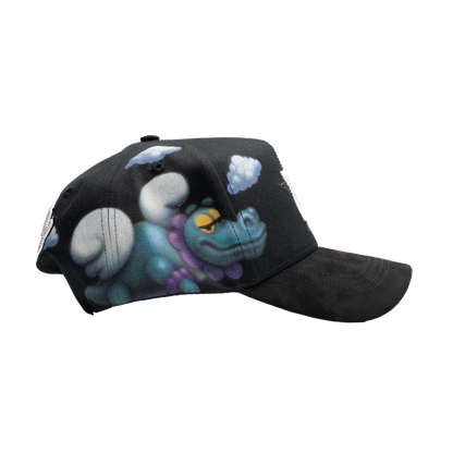 Dandy Hats X Junior H Dias Nublados (ONLY HAT)