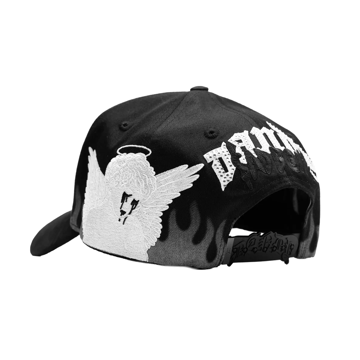 Dandy Hats X Junior H Y Lloro (ONLY HAT)