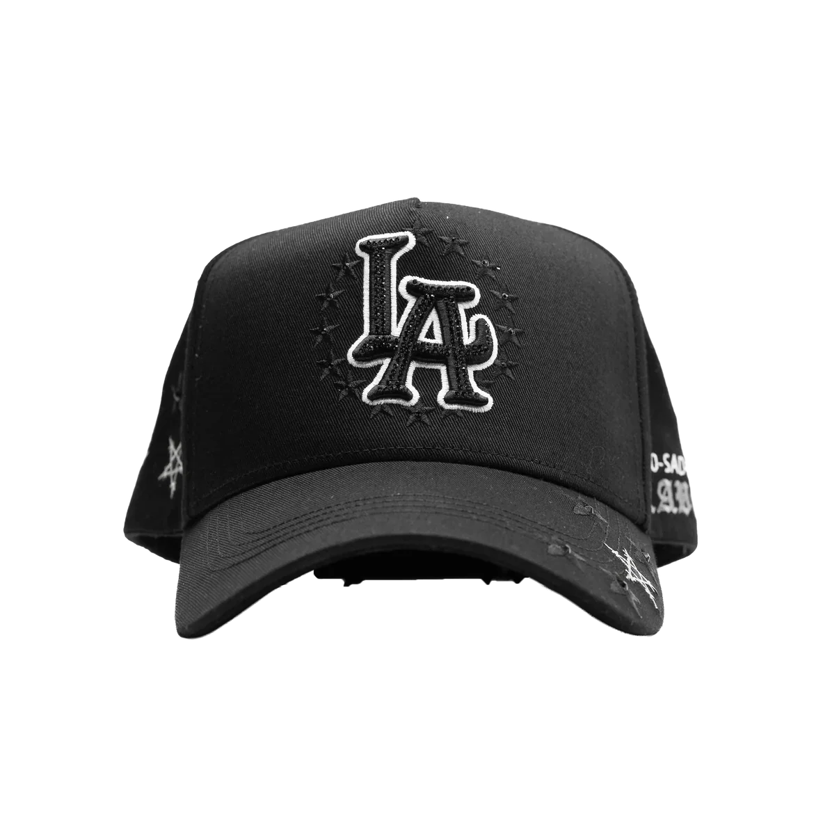 Dandy Hats X Junior H Clave Ali ll (Full Set)