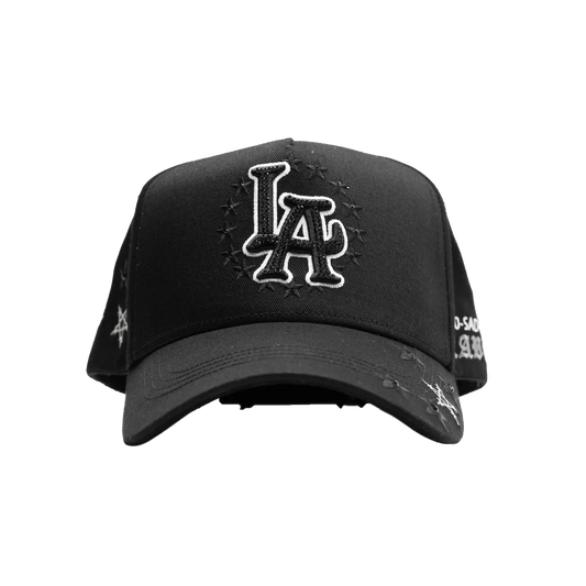 Dandy Hats X Junior H Clave Ali ll (Full Set)