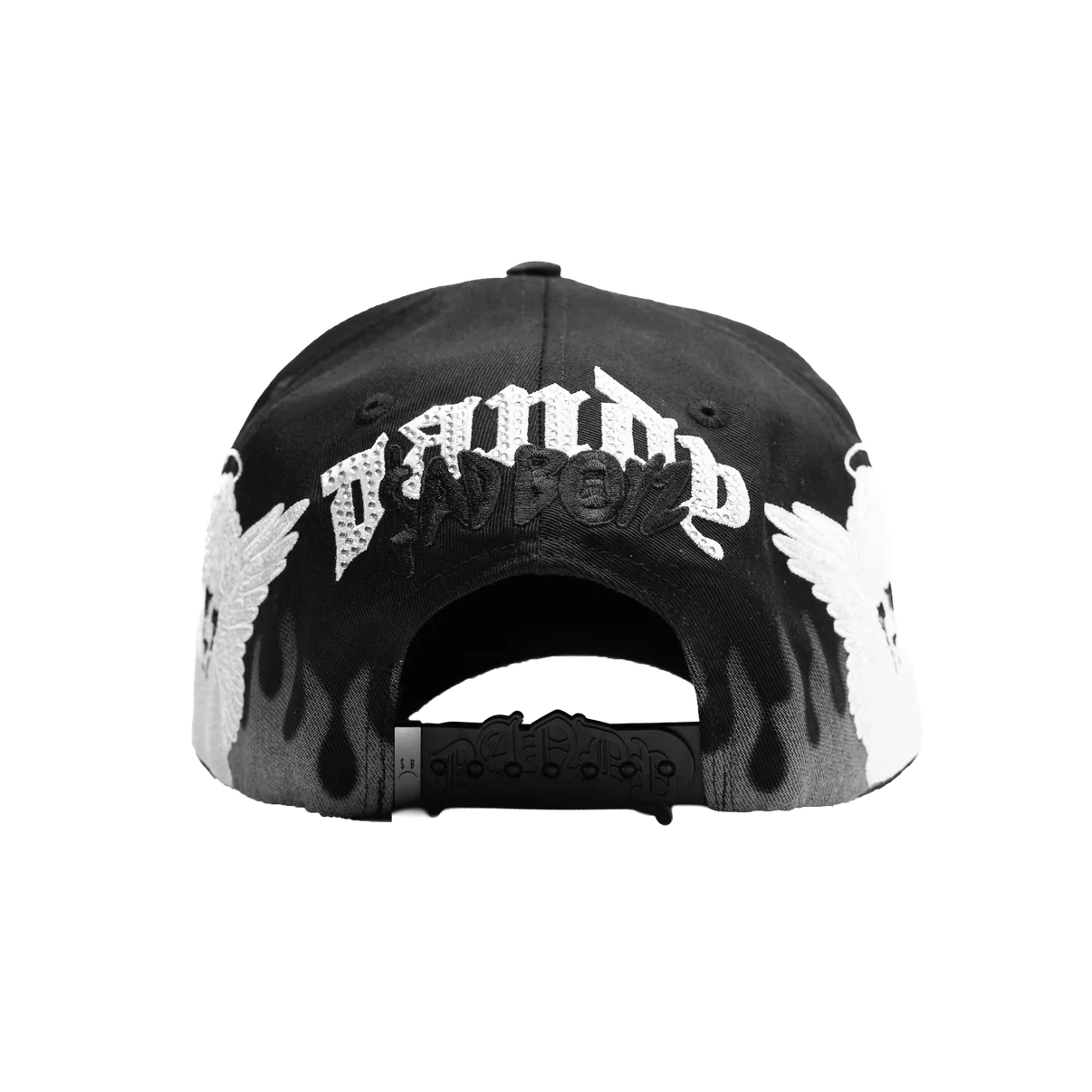 Dandy Hats X Junior H Y Lloro (ONLY HAT)