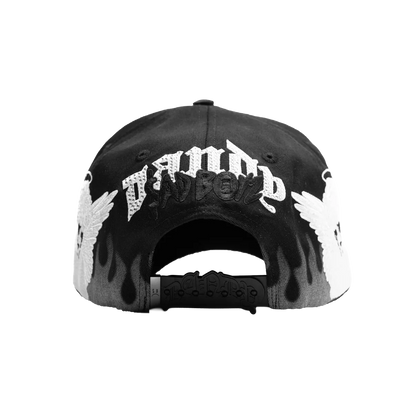 Dandy Hats X Junior H Y Lloro (ONLY HAT)
