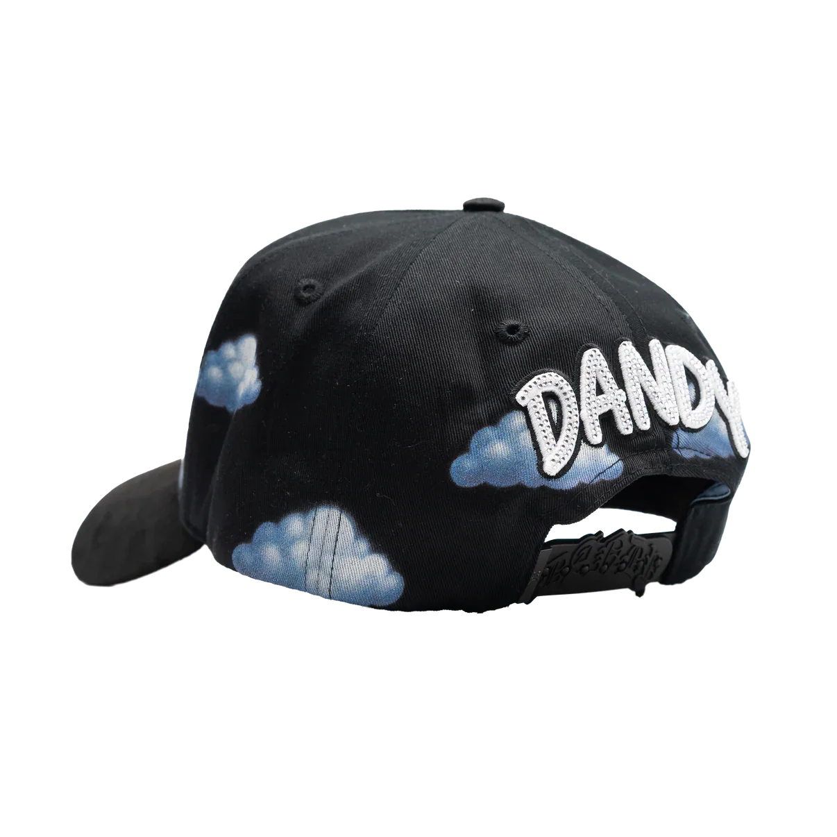 Dandy Hats X Junior H Dias Nublados (ONLY HAT)