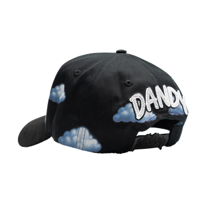 Dandy Hats X Junior H Dias Nublados (ONLY HAT)