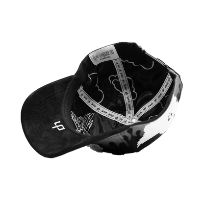 Dandy Hats X Junior H Y Lloro (ONLY HAT)