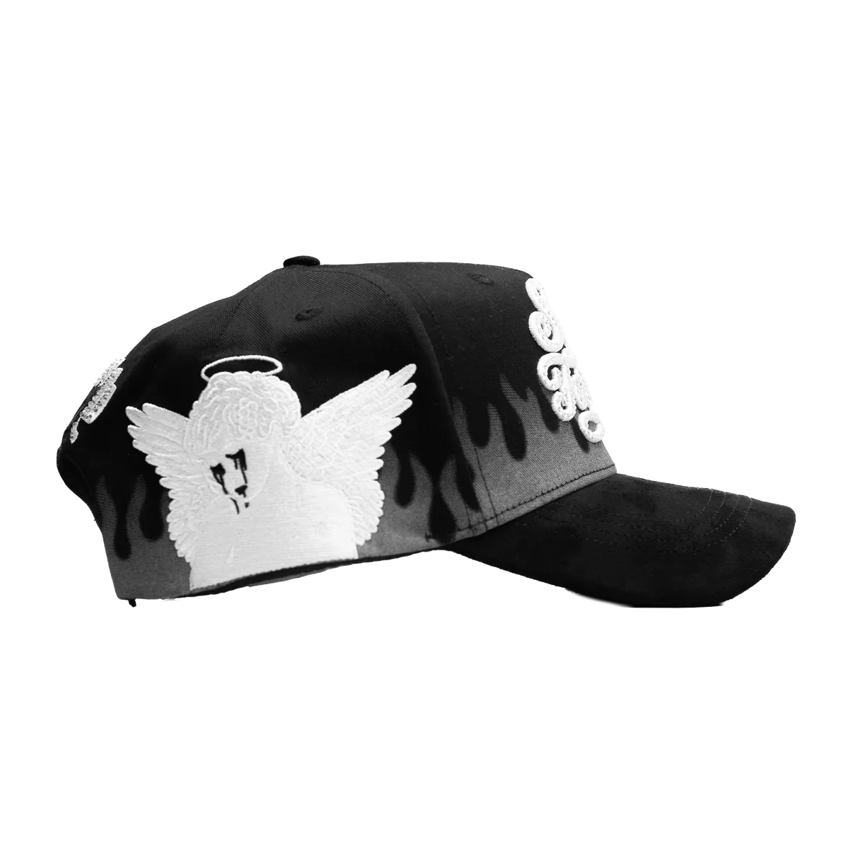 Dandy Hats X Junior H Y Lloro (ONLY HAT)