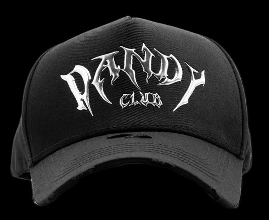 Dandy Hats Dandy Club