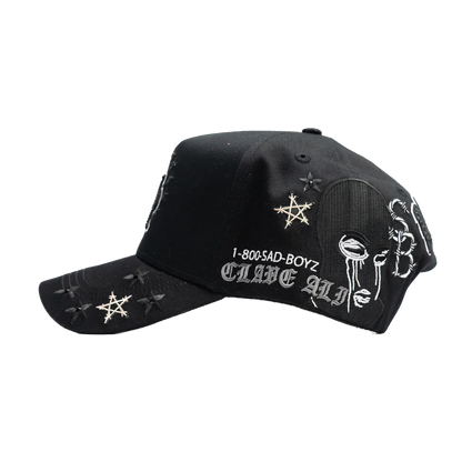 Dandy Hats X Junior H Clave Ali ll (Full Set)