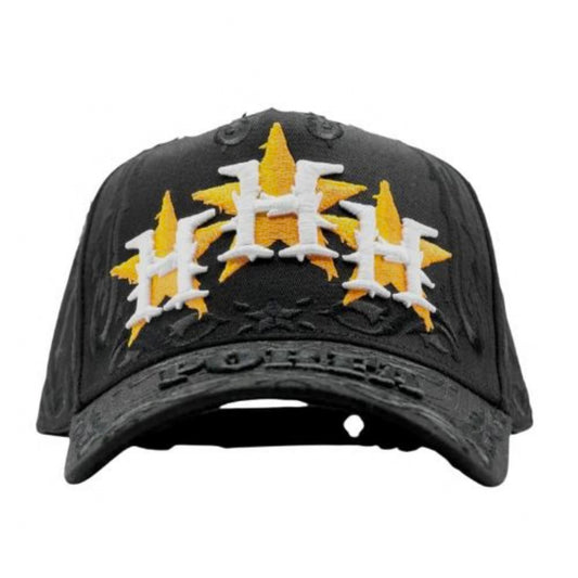 Rude Awakenings X Porfa Triple H (Only Hat)