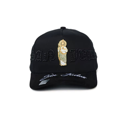 Bigg Boss San Judas Black (Only Hat)