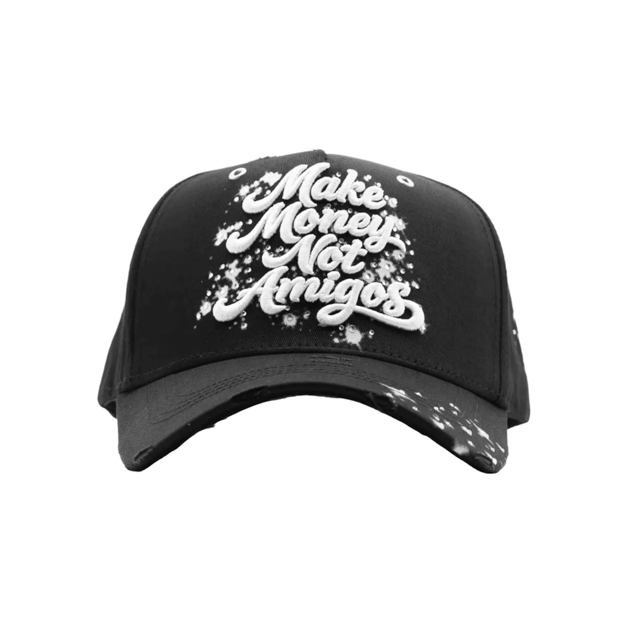 Dandy Hats Make Money Not Amigos (Only Hat)