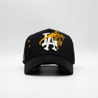 31 Hats | De East LA (Only Hat)