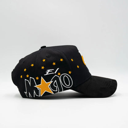 31 Hats | De East LA (Only Hat)