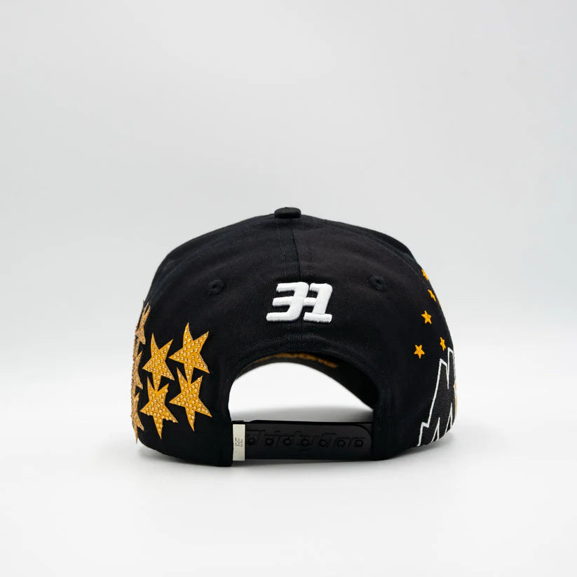 31 Hats | De East LA (Only Hat)