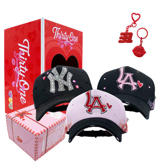 31 Hats SWEETHEART BUNDLE