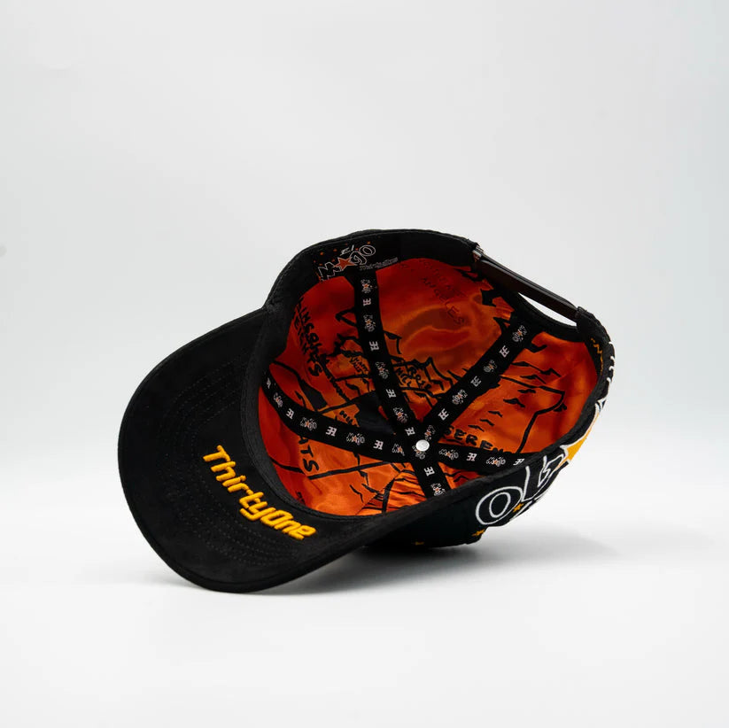 31 Hats | De East LA (Only Hat)