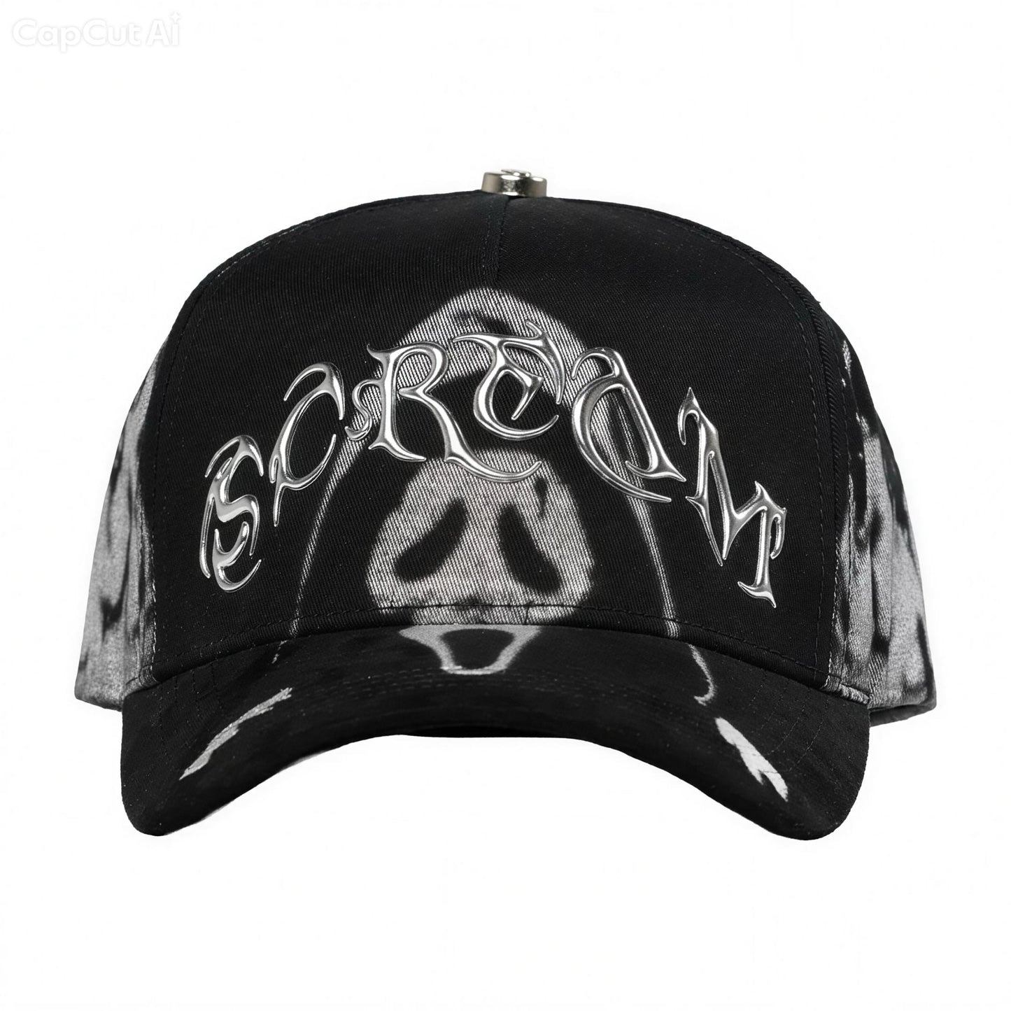 Barbas Hats Scream (Full Set)