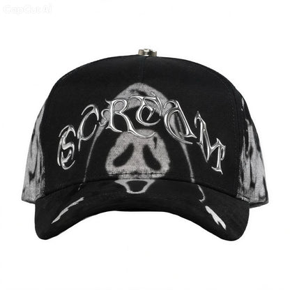 Barbas Hats Scream (Full Set)