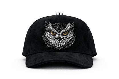 Barbas Hats X Luis R Conriquez Buho (Full Set)