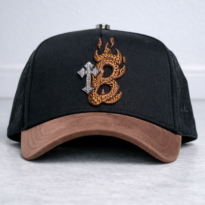 Barbas Hats B-Cross (Full Set)