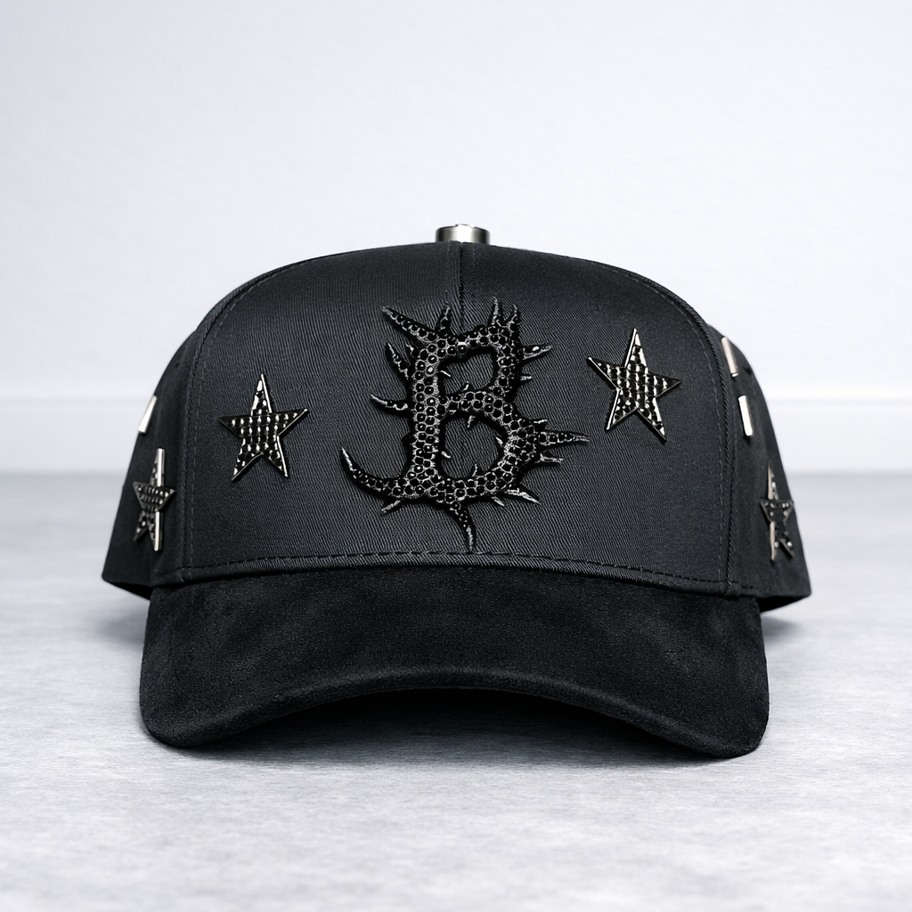 Barbas Hats Dark Nebula (Full Set)