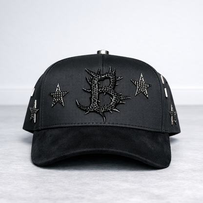 Barbas Hats Dark Nebula (Full Set)