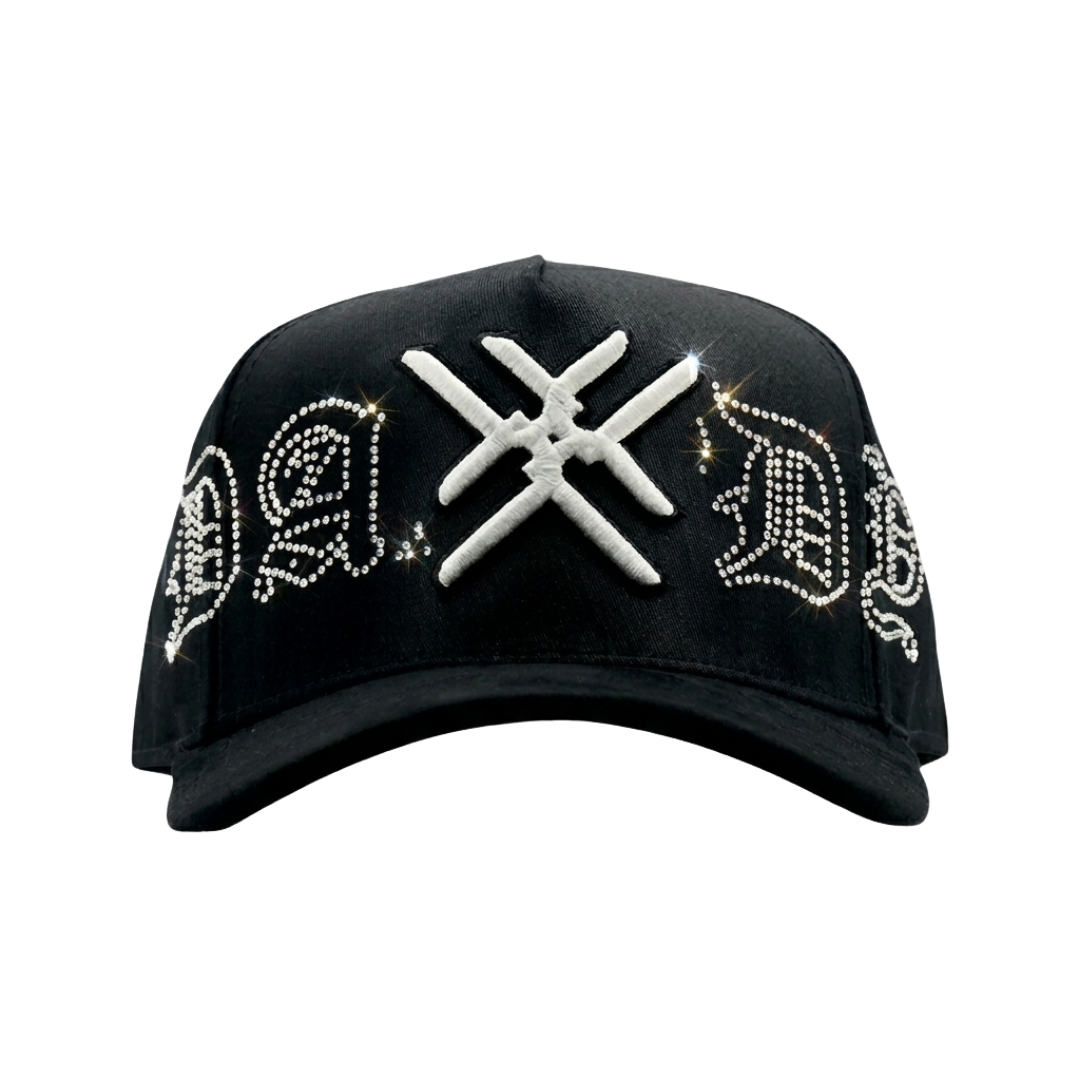 Dandy Hats X JC Hats Checkmate (Full Set)