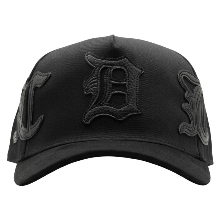 Dandy Hats X JC Hats King Of Kings (Full Set)