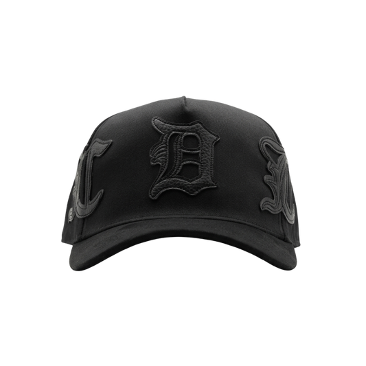 Dandy Hats X JC Hats King Of Kings (Full Set)