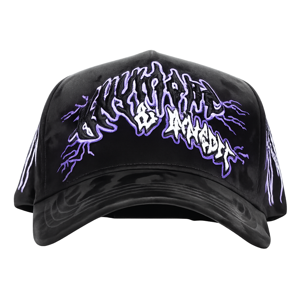 Anymore & Innedit Glow in The Dark