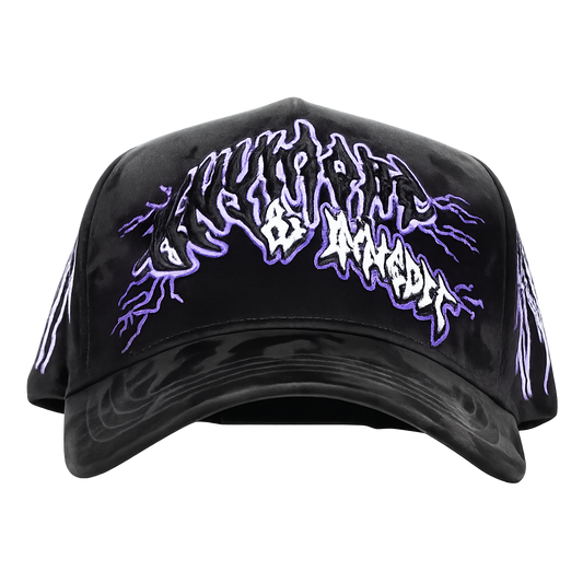 Anymore & Innedit Glow in The Dark (Only Hat)
