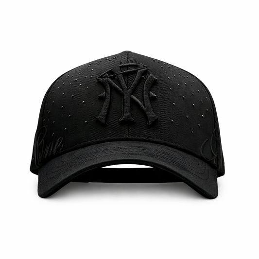 31 Hats NY Forever Black (Only Hat)