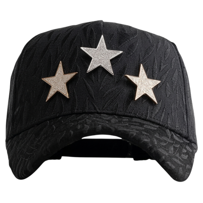 Barbas Hats X Natanael Cano Rockstar (Full Set)