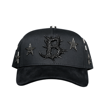 Barbas Hats Dark Nebula (Full Set)