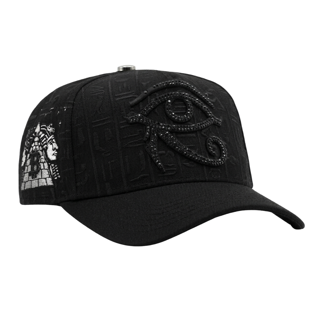 Padrino Hats X Victor Mendivil Xkalibvr (Only Hat)