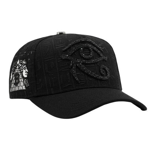 Padrino Hats X Victor Mendivil Xkalibvr (Only Hat)