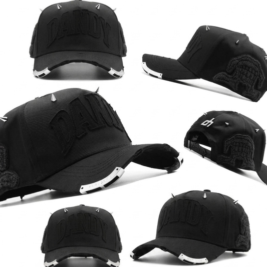 Dandy Hats Plague 2 (Full Set)