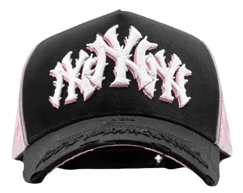 Rude Awakenings NYNYNY Thorns (Only Hat)