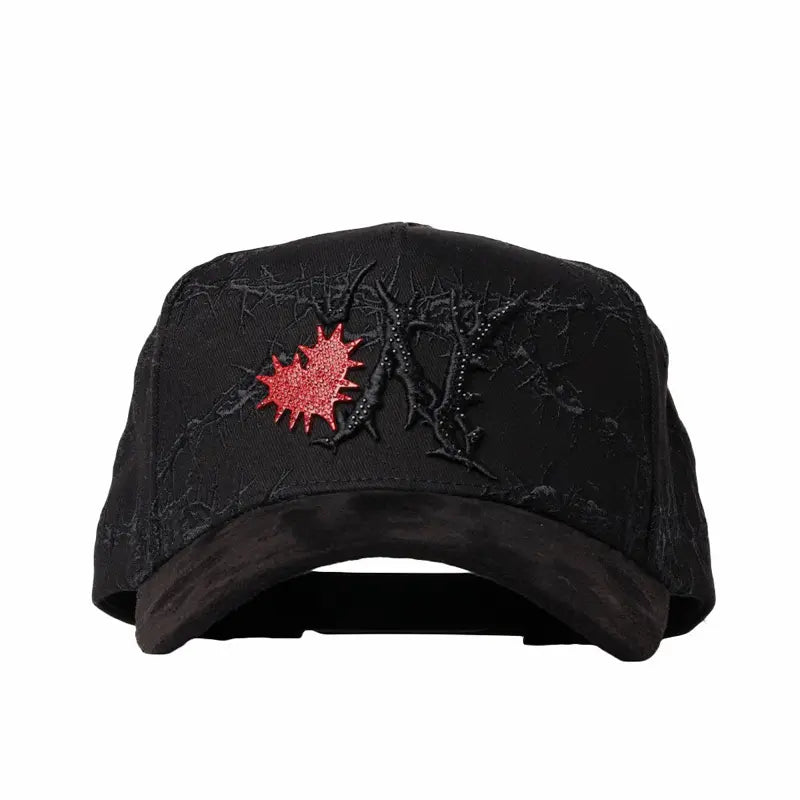 Barbas Hats X Willito Heartbreaker (Full Set)