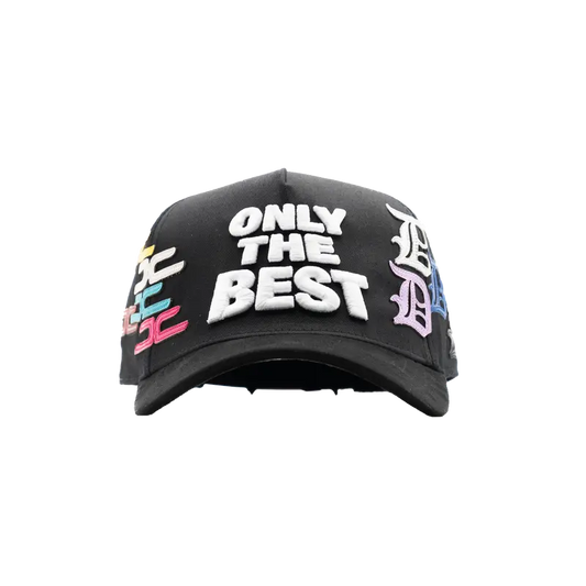 Dandy Hats X JC Hats Only The Best (Only Hat)