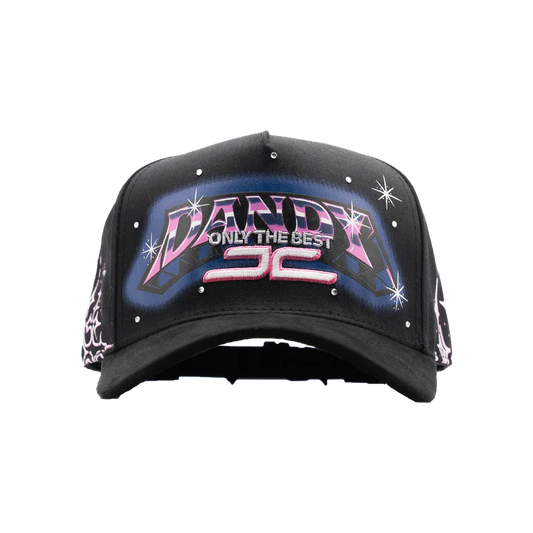 Dandy Hats X JC Hats Members Only (Full Set)
